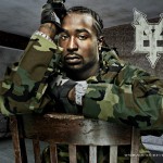 young buck the trent