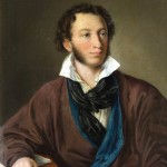 А.С.-Пушкин.-1827-год-копия-А.П.-Елагиной-с-портрета-В.А-Тропинина
