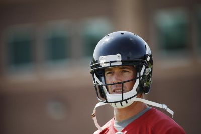 Matt Ryan