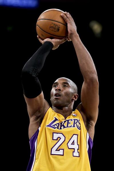 Kobe Bryant