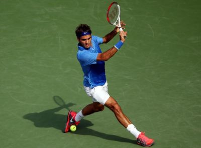Roger Federer
