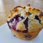 Blueberry-Coconut-Muffin-The-Trent