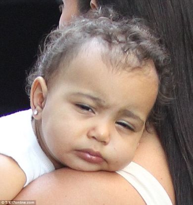 North West