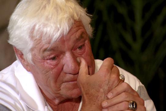WWE legend, Pat Patterson (Photo Credit: WWE.com)