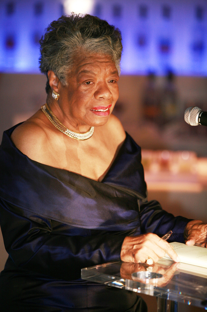 Seriously stylish in 2006 (Photo Credit: Getty)