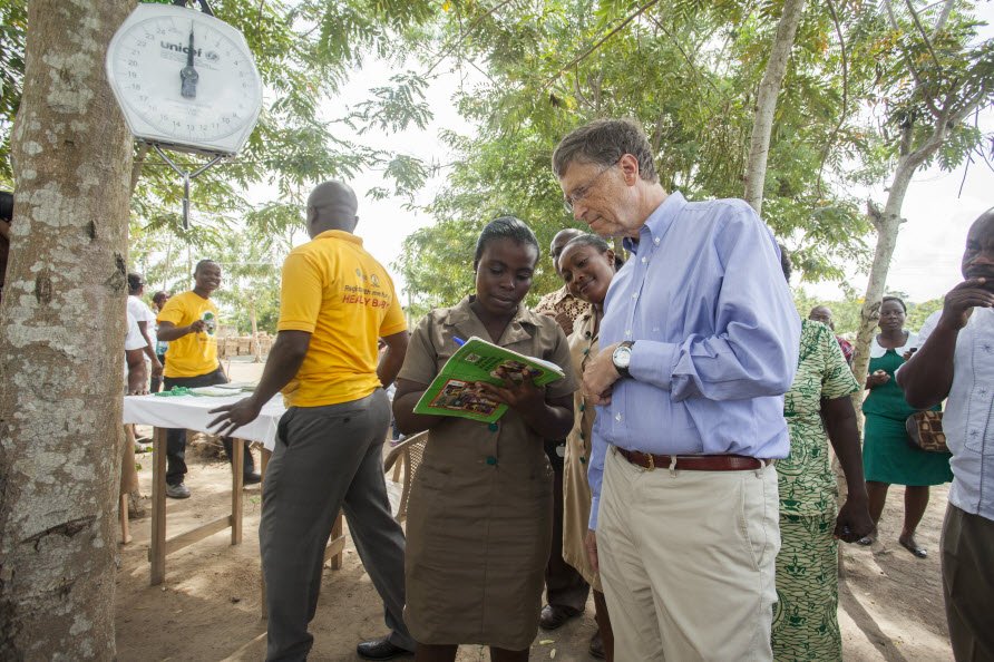 the-bill-and-melinda-gates-foundation-has-had-its-hand-in-a-number-of-projects-from-eradicating-diseases-in-remote-corners-of-the-world-to-developing-richer