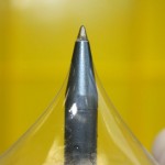 Hydrogel condom-The Trent
