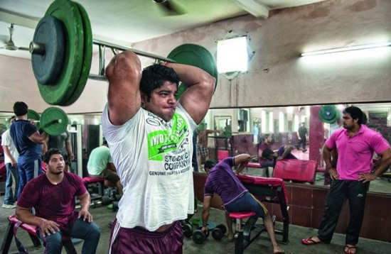 Photo: India Today/Reuben Singh