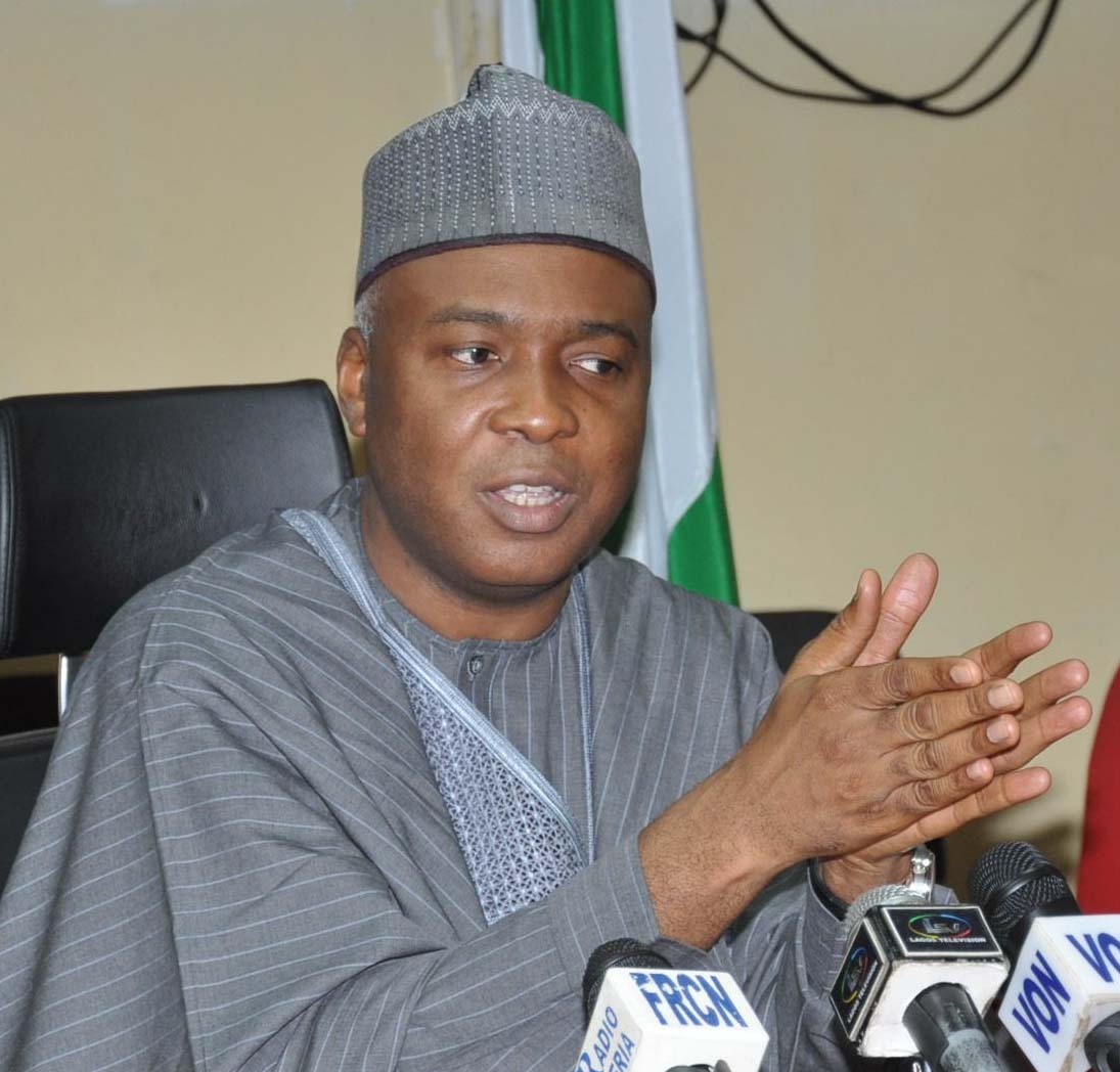 Appeal Court Saraki