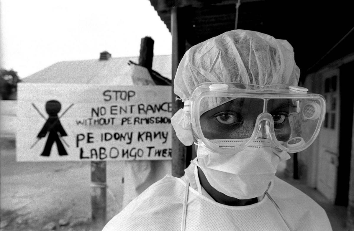 kaduna ebola ebola virus