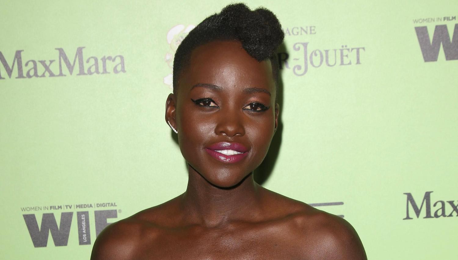 Lupita-Nyongo