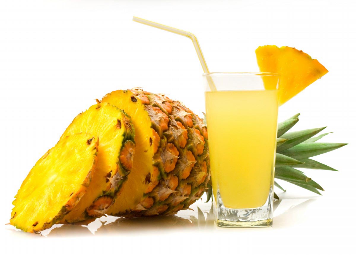 Pineapple-Fruit-+-Juice