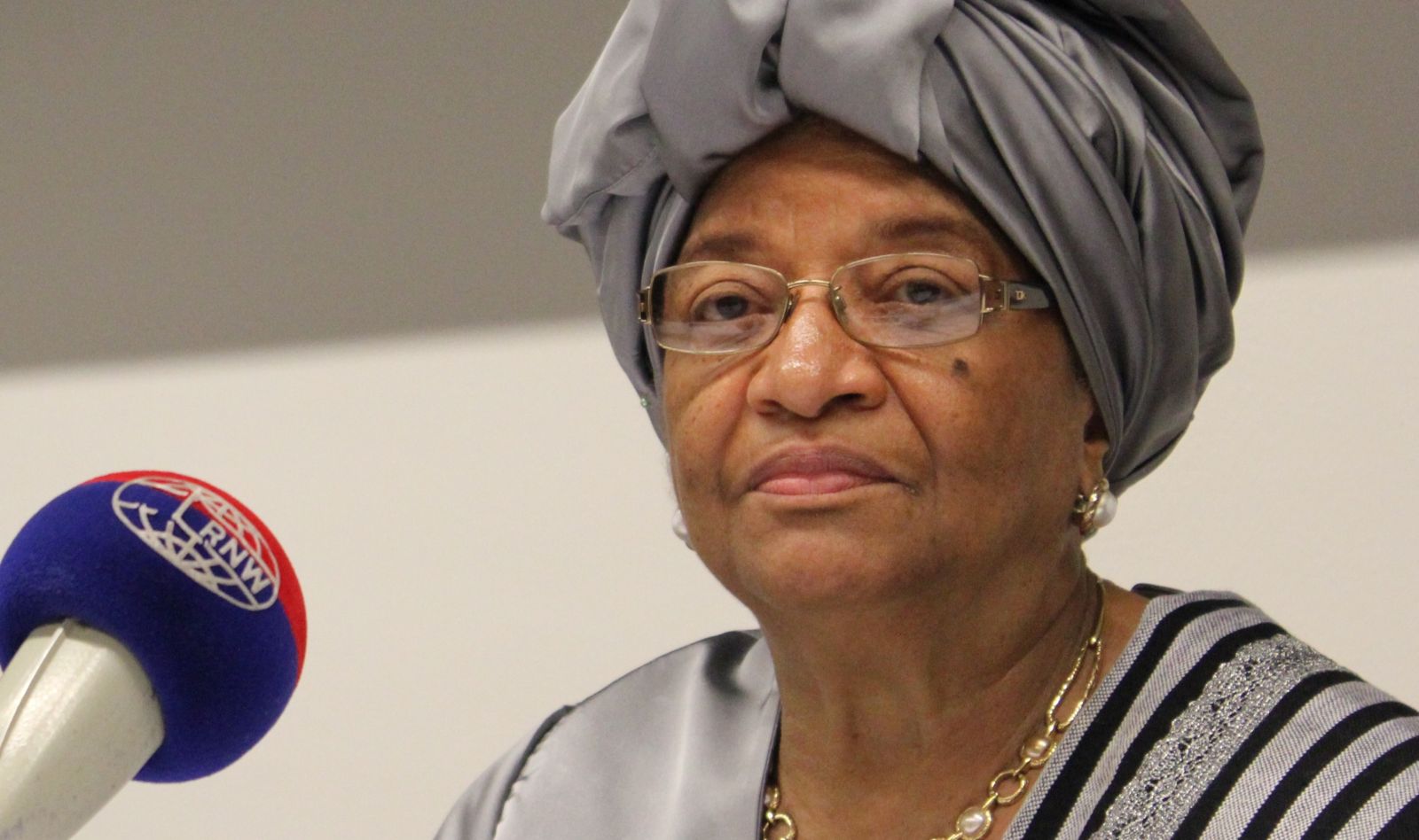 Ellen Johnson Sirleaf , $5 Million , Mo Ibrahim Leadership Prize
