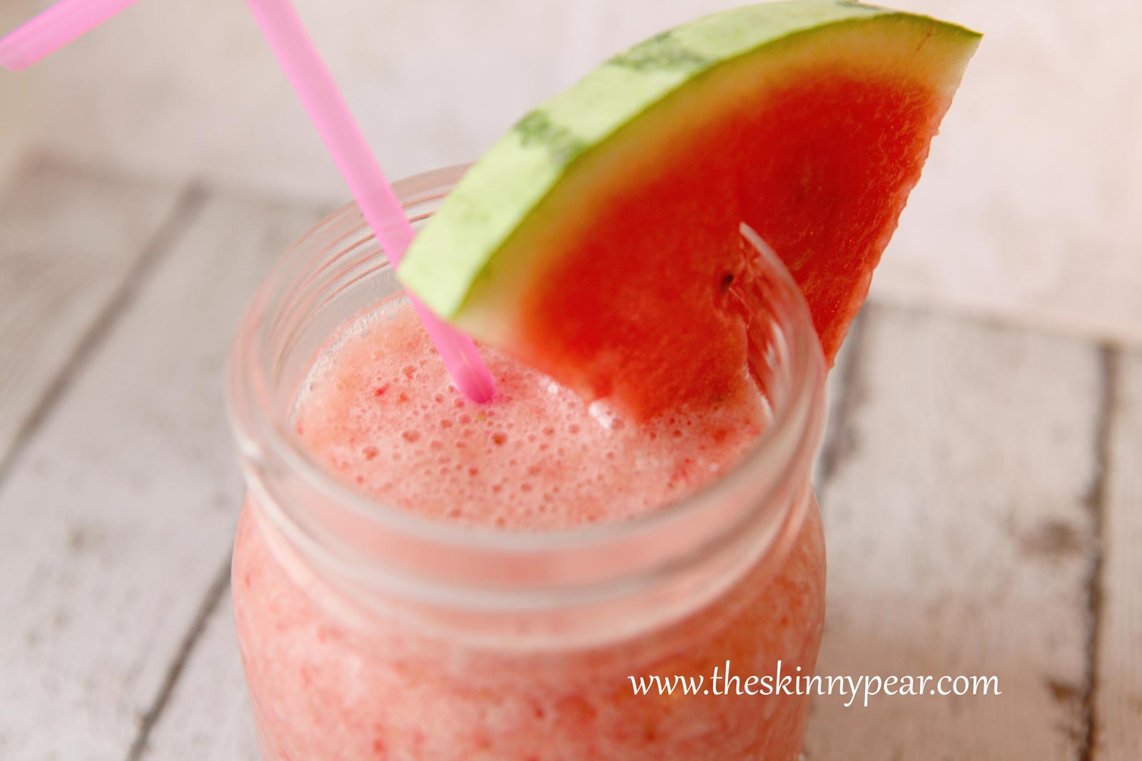 Watermelon Smoothie