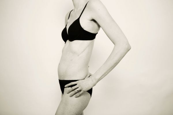 Ashlee Wells Jackson, 4th Trimester Bodies Project, 4thtrimesterbodies.com