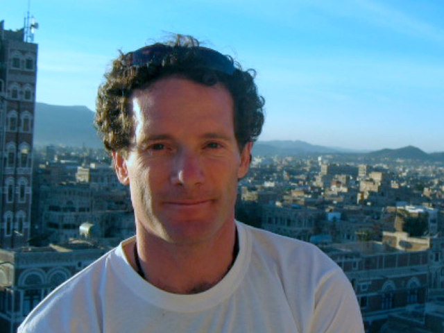 Peter Theo Curtis