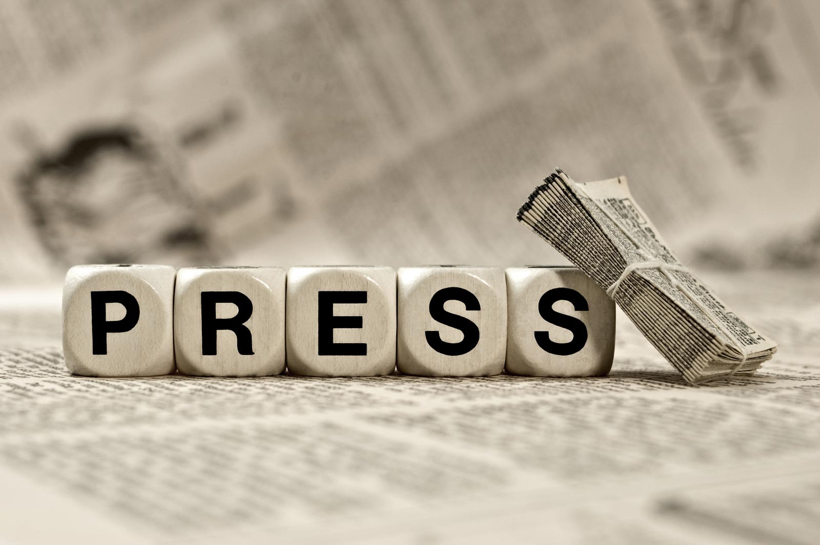 press release management