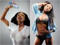 Controversial Singer Adokiye Kyrian(Photo Credit: Pulse ng)