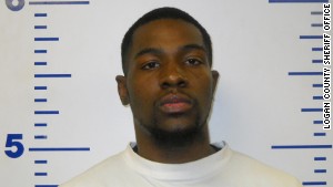 The Suspect, Alton Alexander Nolen Who Beheaded A Colleague In Oklahoma (Photo Credit: CNN)