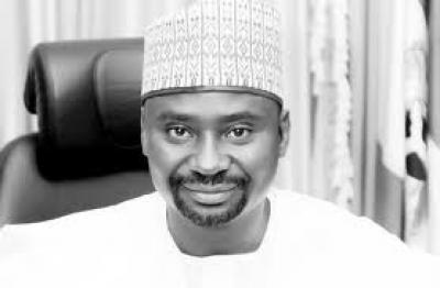 Director General of the National Emergency Management Agency(NEMA) Muhammad Sani Sidi Recently Appointed For A Second Tenure In Abuja(Photo Credit: Daily Times)