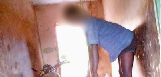 Mundiu commits suicide in Ekiti (Photo Credit: Sun News)