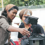 Stephanie Directing