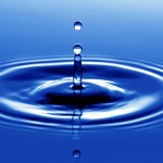 Water Drop – The Trent