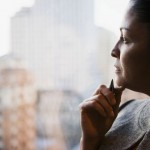 Woman Goes In Search of Mother