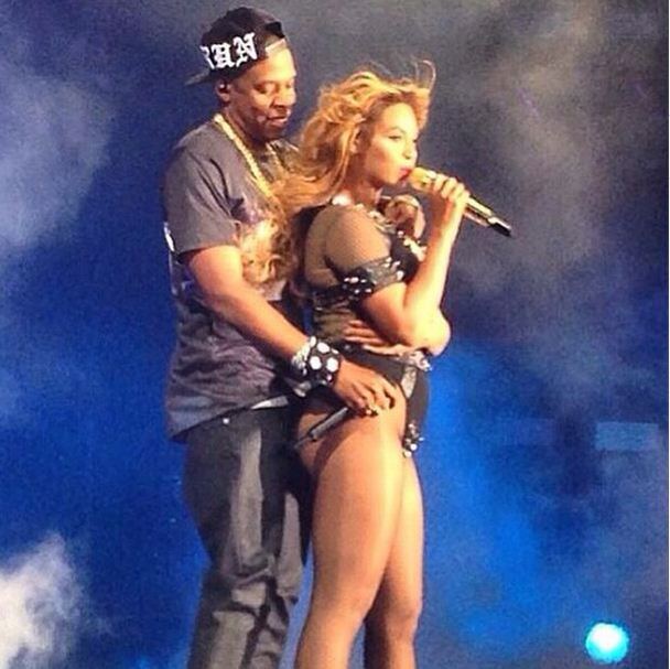 beyoncepregnantig