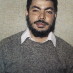El Sayyid Nosair