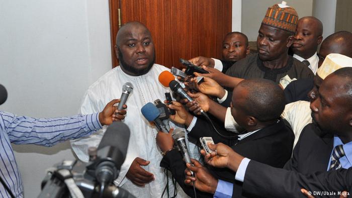 Asari Dokubo Niger Delta