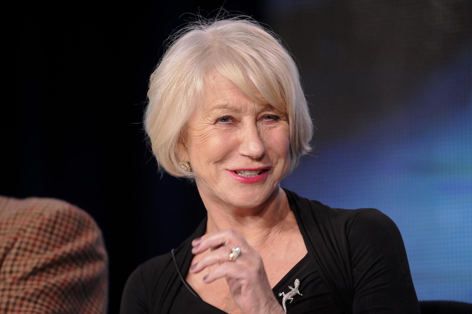 acted Porn Helen Mirren