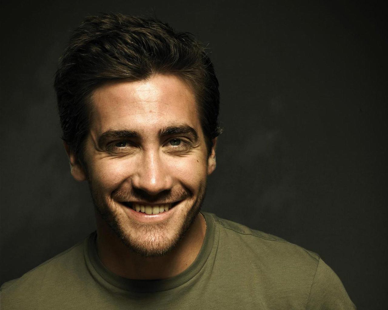 Jake Gyllenhaal