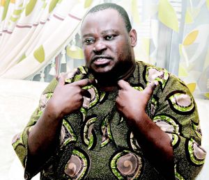 Jimoh Ibrahim (Photo Credit: National Mirror)