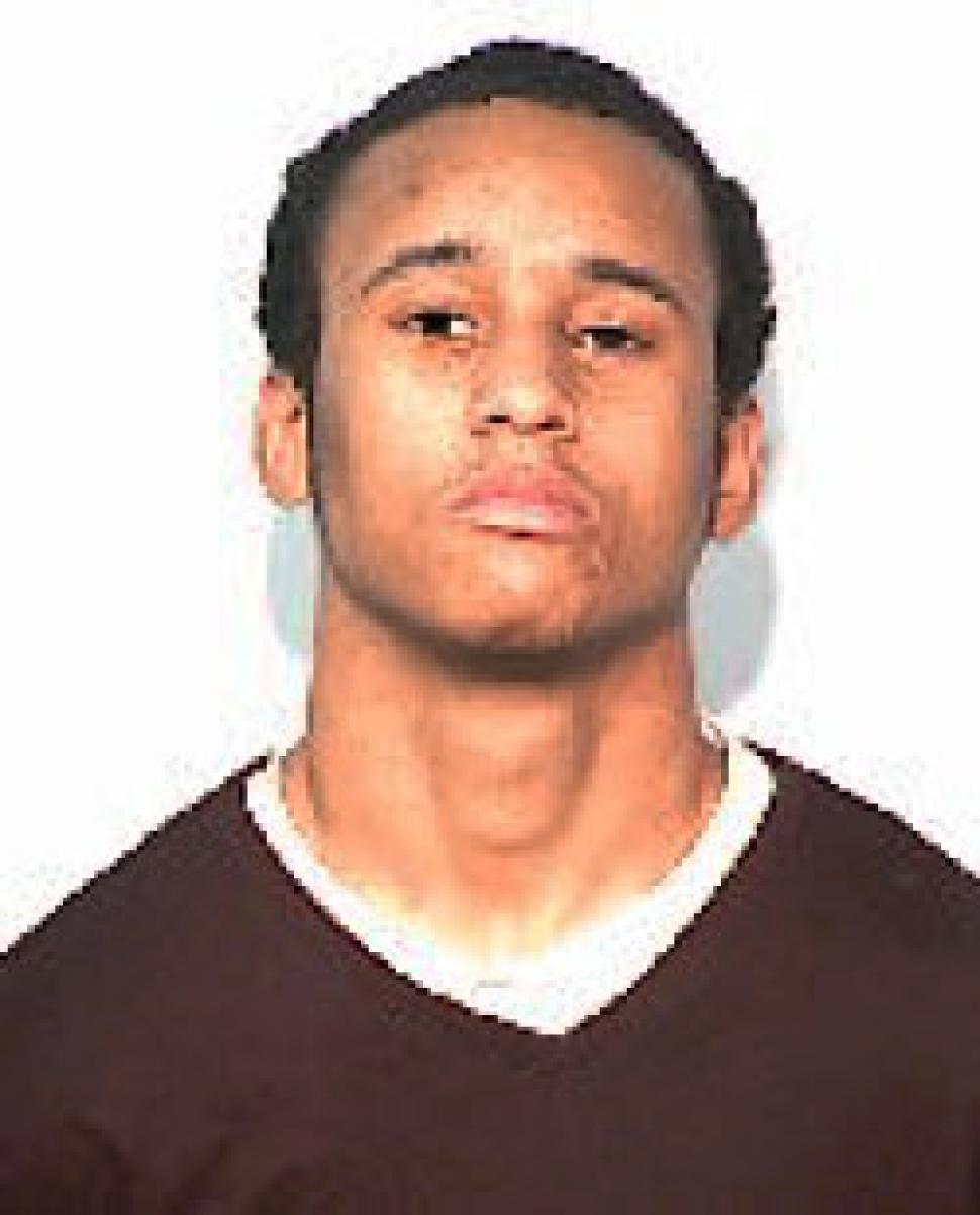 The killer Kelsey Smith, who killed the 3-year old girl for soiling her pants (Photo Credit: New York Daily News)