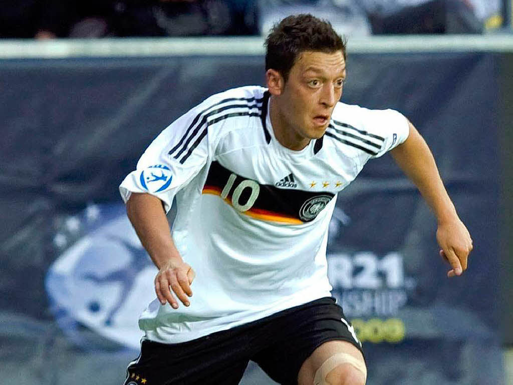 Mesut Ozil