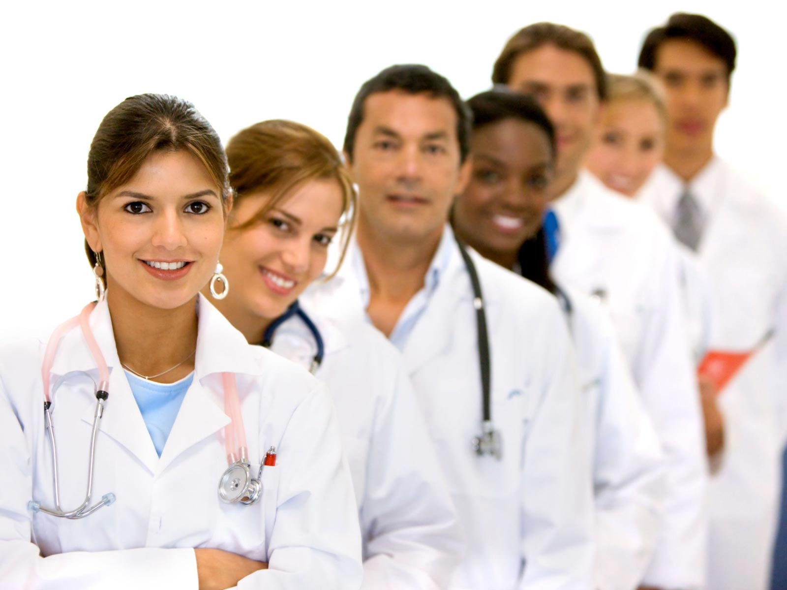 nurse professions stamina