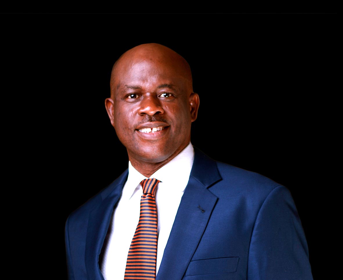 Musiliu Obanikoro, Ayodele Fayose, Rotimi Jacobs