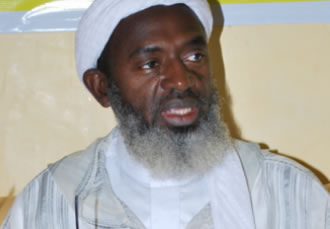 Dr. Ahmad Abubakar Mahmud Gumi