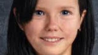 Found ... this is what Sabrina Allen, 17, may look like now. (Photo Credit: Findsabrina.org)