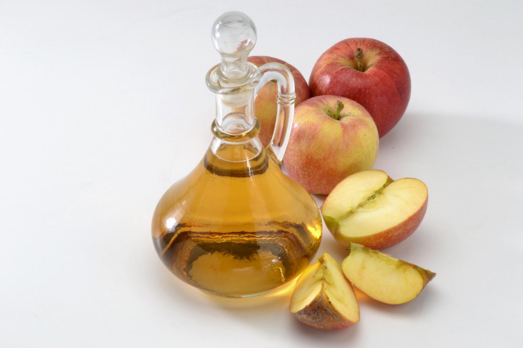 Apple Cidar Vinegar