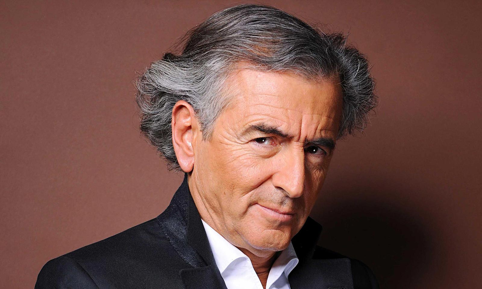 Bernard-Henri Lévy: The Muslims' Date With Destiny - The Trent