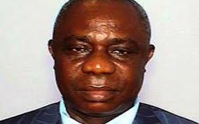 The Governor Aspirant Of Bayelsa State Emmanuel Paulker( Photo Credits:National Enquirer)
