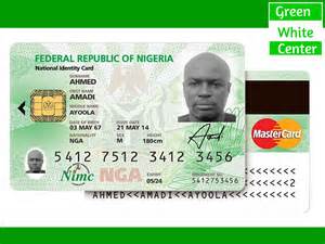 Identity Card(Phot Credit:GreenWhiteGreenCentre.org)