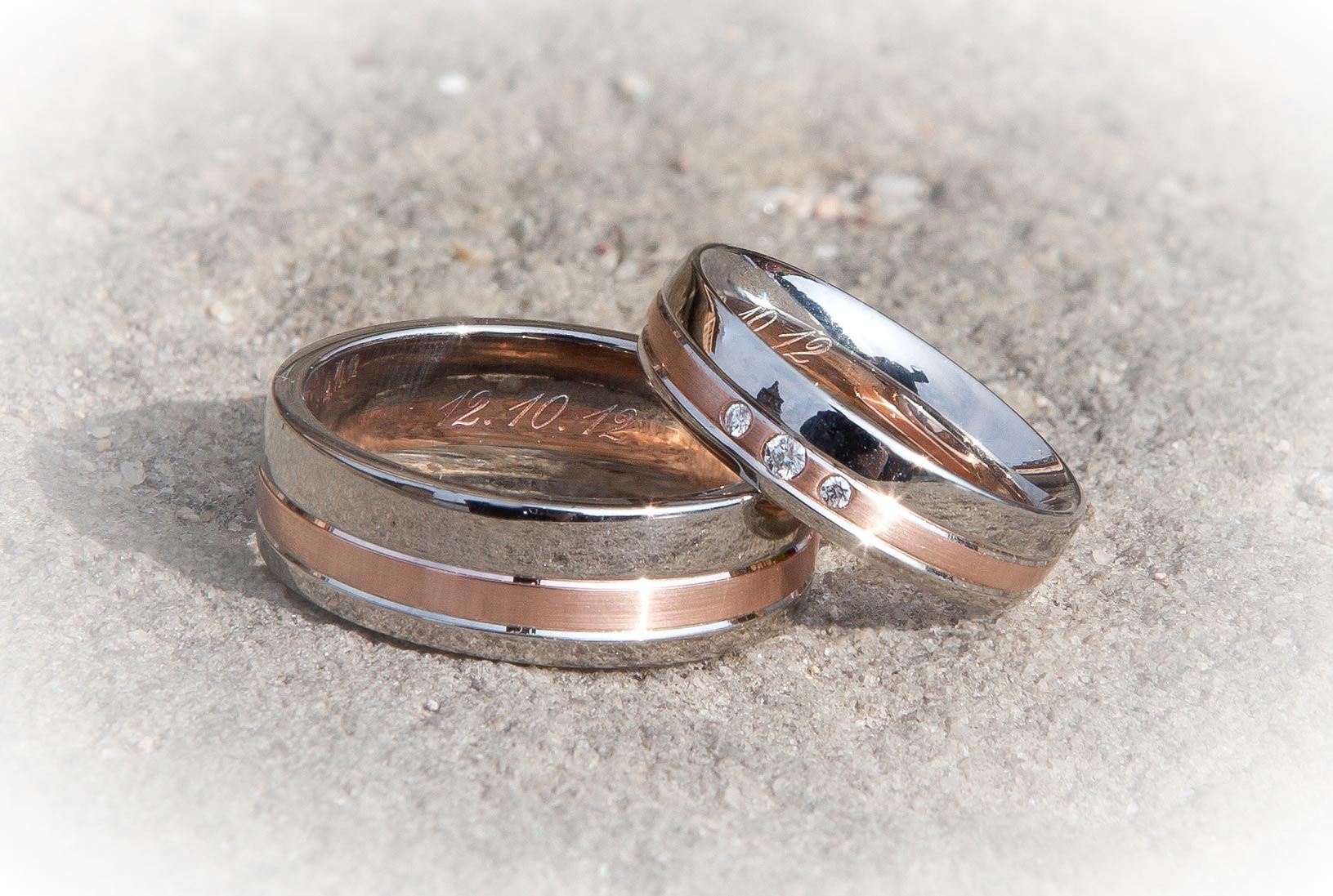 wedding wedding rings