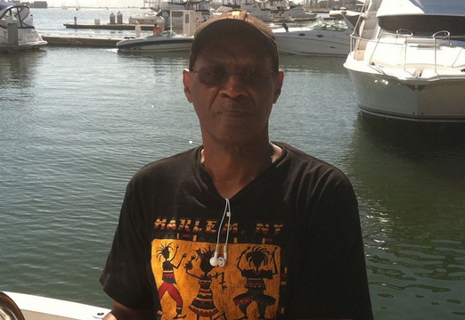 Wiston Bright declared dead for 24 years appears suddenly and sues his wife for pension recovery (Photo Credit: WorldWideWeird News)