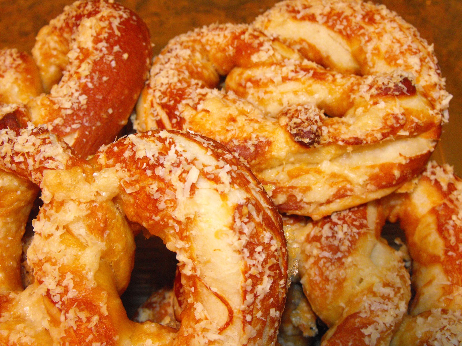 Bavarian-Soft-Pretzels