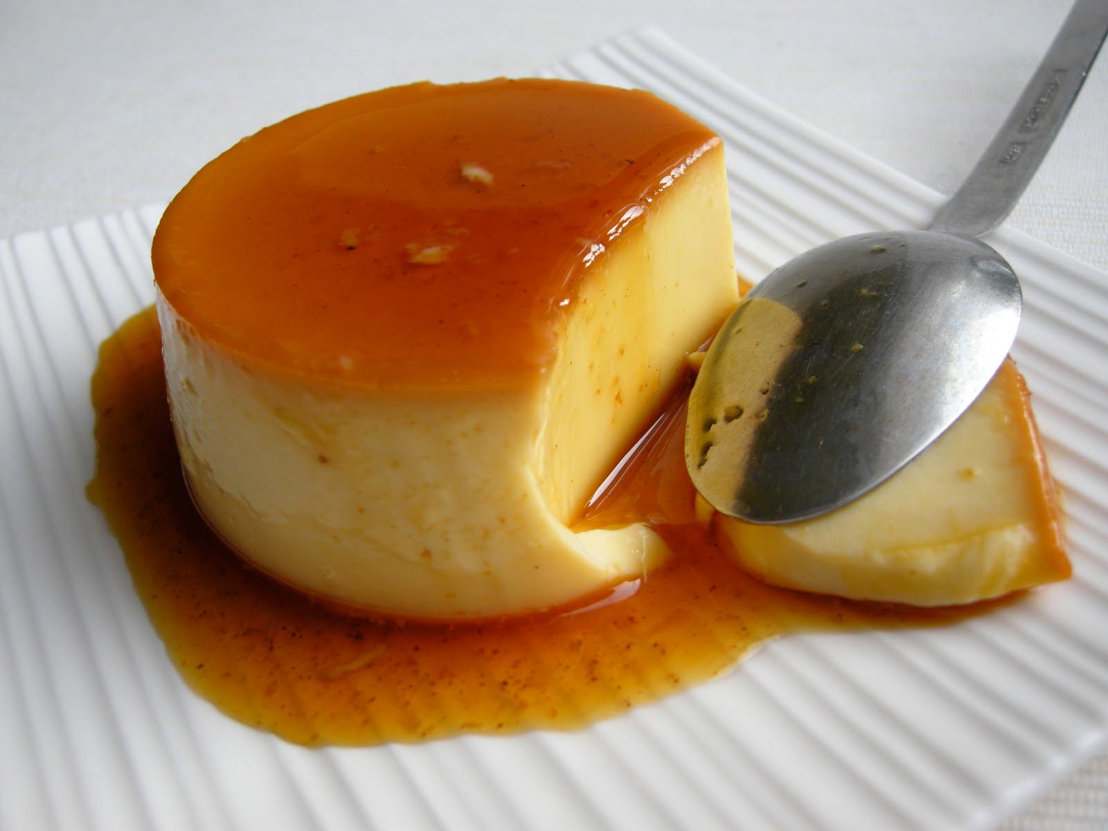 Caramal-Custard-Adukkala