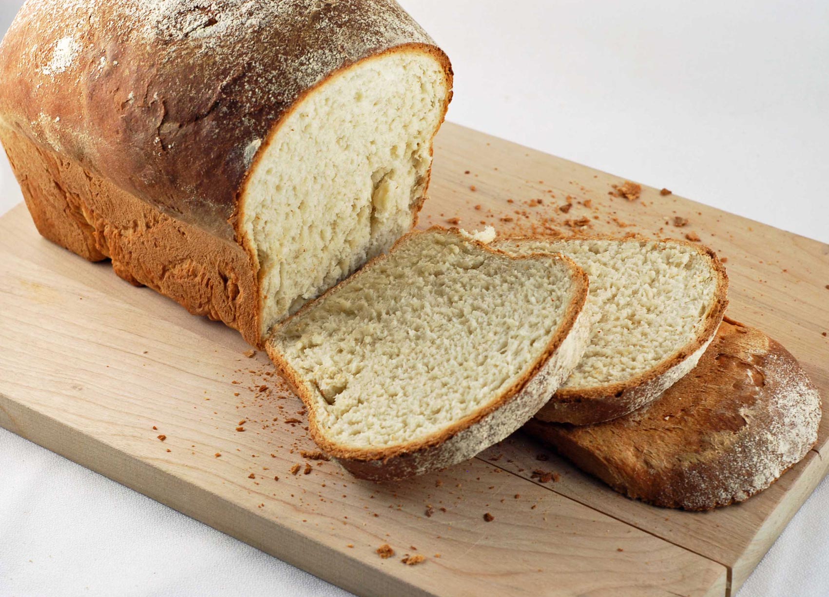 Classical-White-Bread