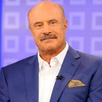 Dr. Phil The Trent